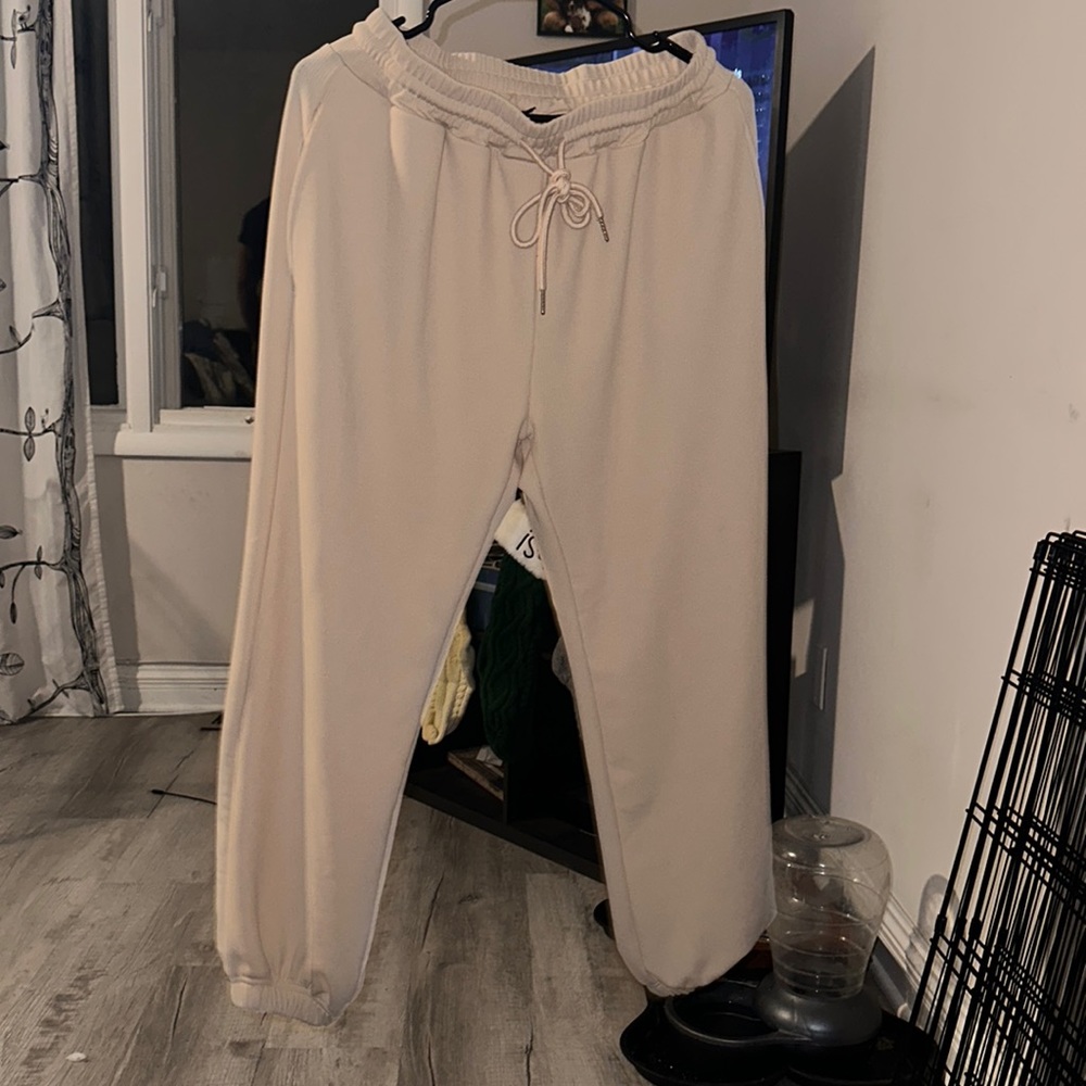 Cram joggers